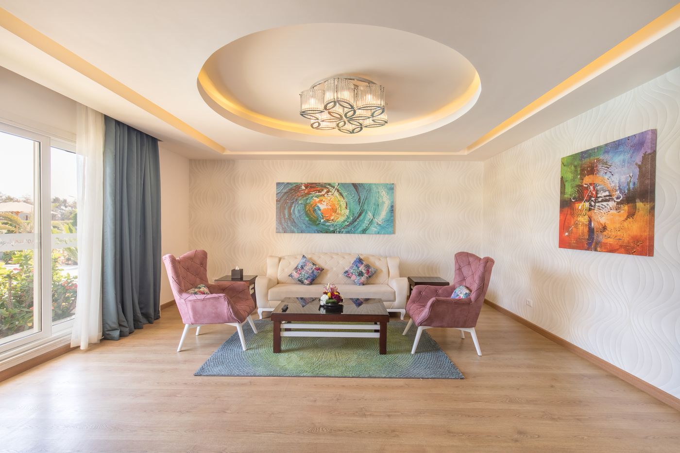 Albatros Aqua Park Sharm