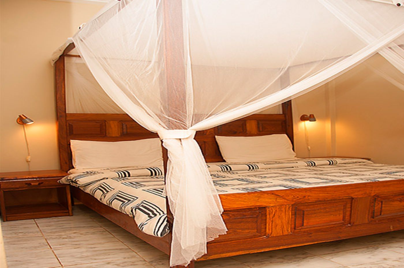 Seaview Gardens Hotel