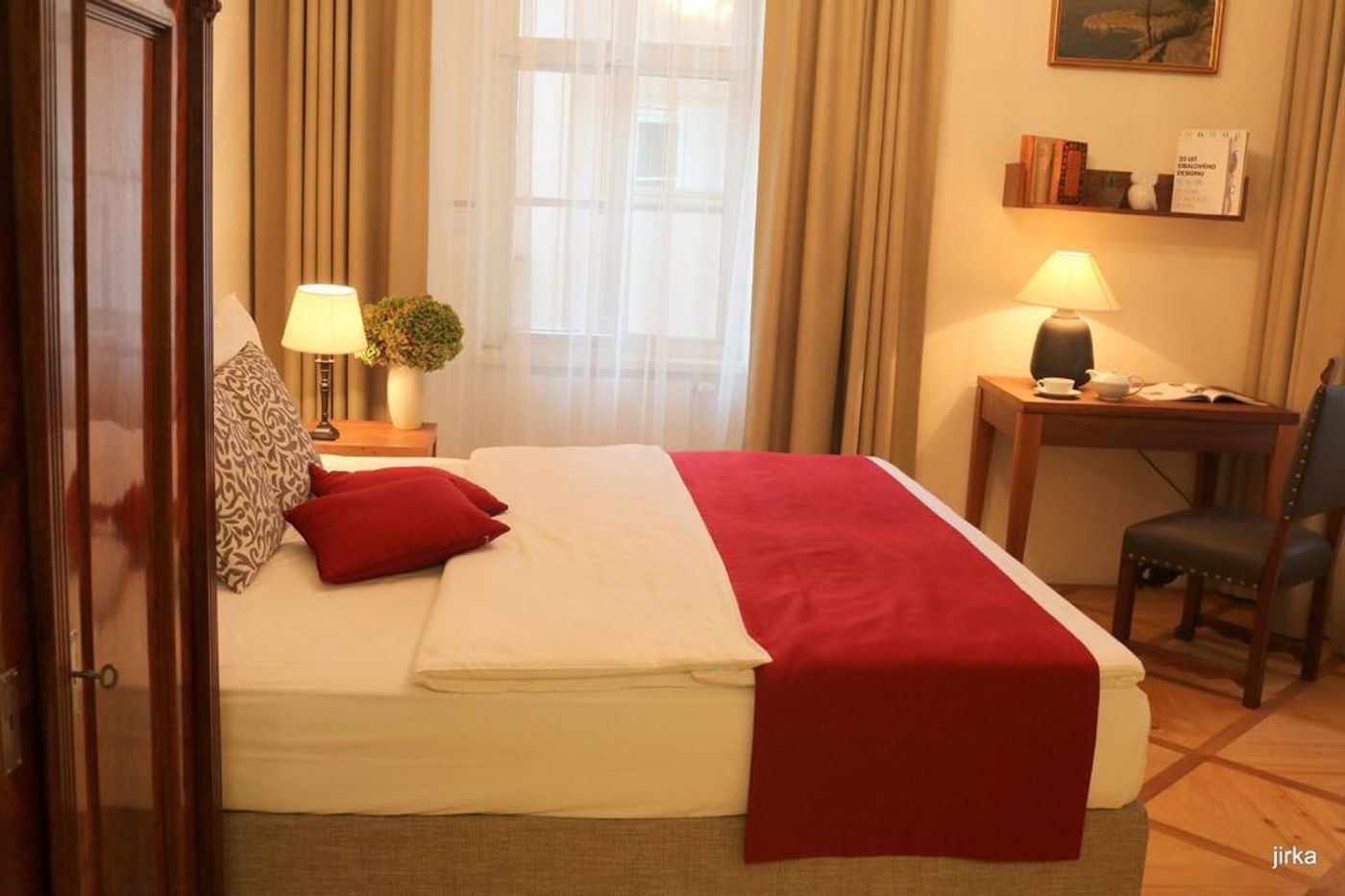 Hotel-Golden-Key-General-view-33