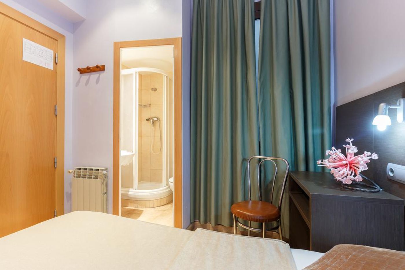 Ciudad Condal-Spain-BARCELONA -General view-3