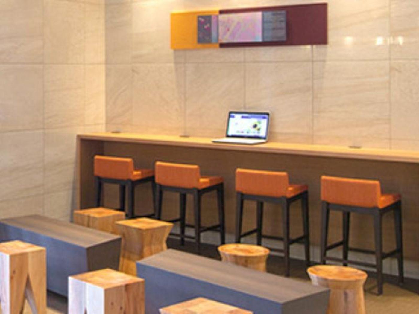 Tokyu Stay Shimbashi-Japan-Tokyo-General view-1