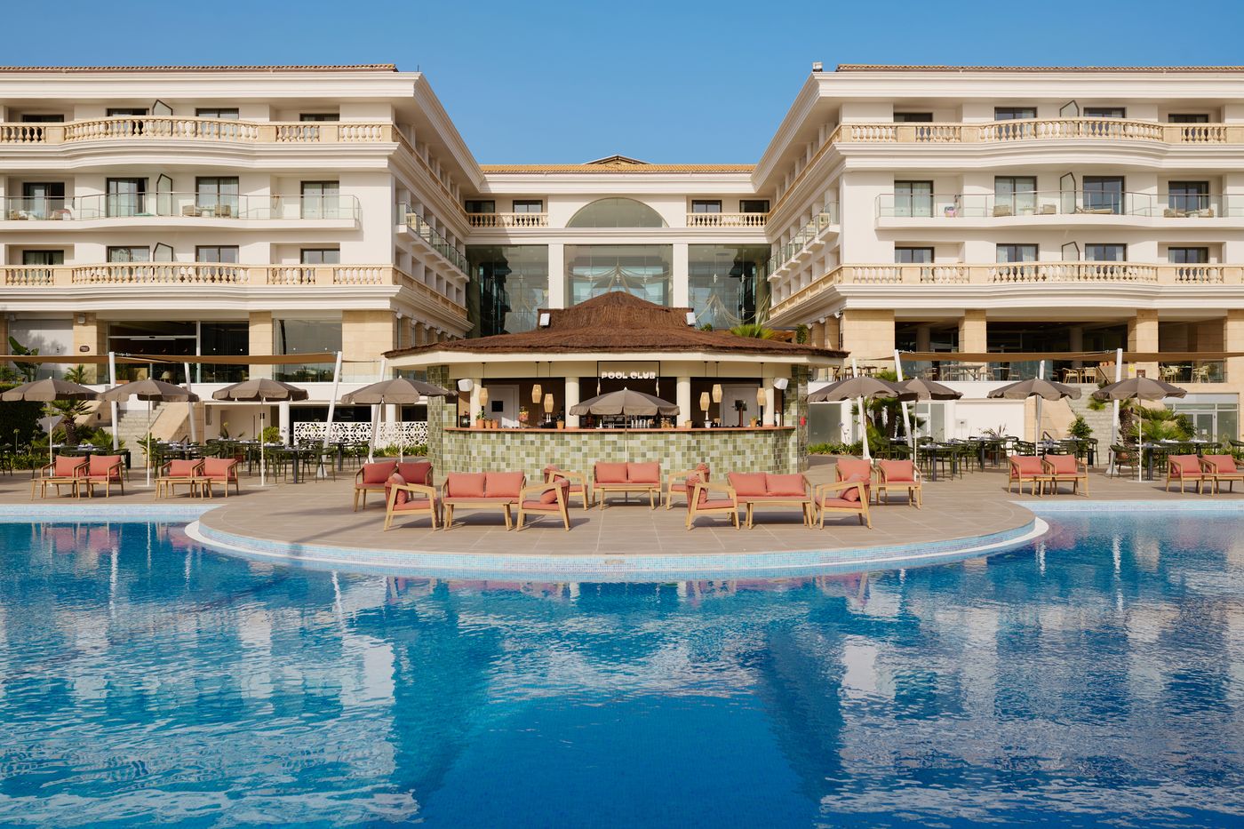 Sarena de Muro Resort Mallorca, part of Destination by Hyatt