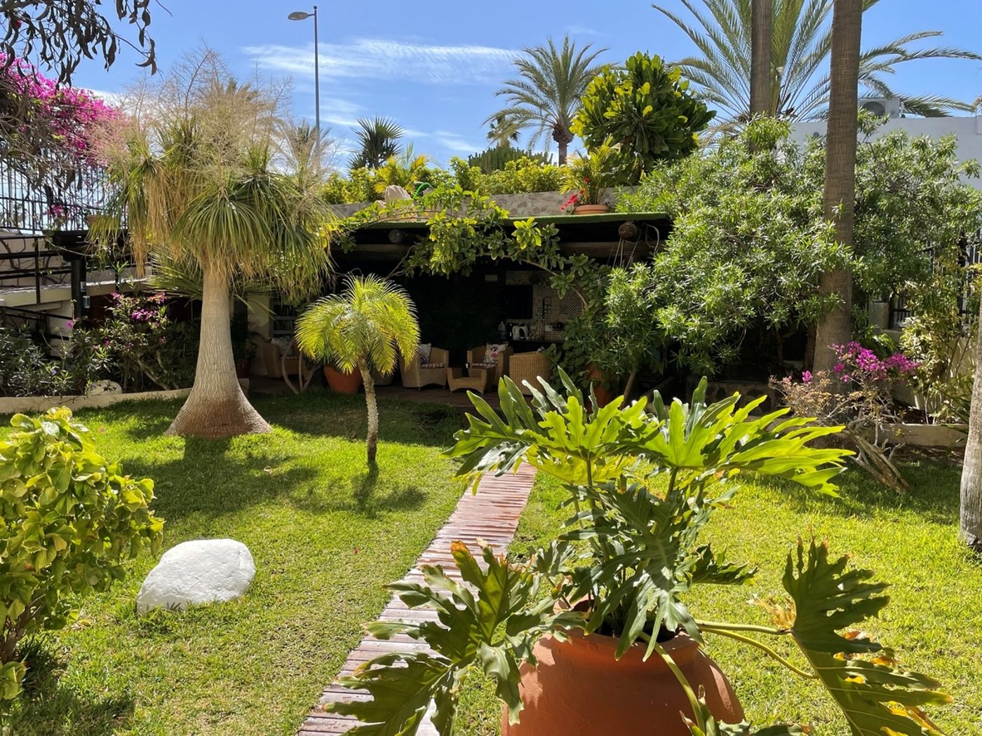 26.03.26 Alsol Nogal Apartments - Adults Only