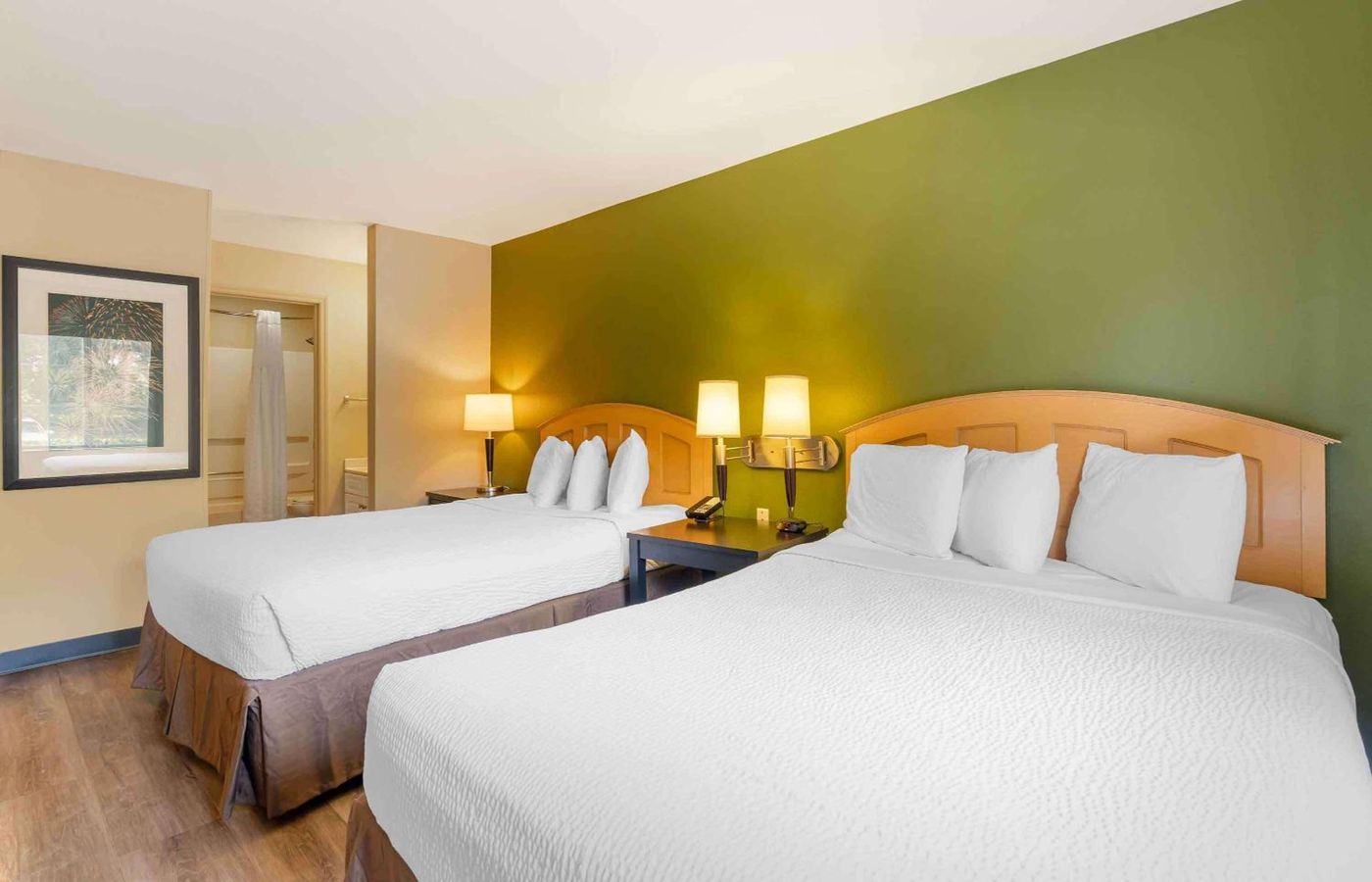 Extended Stay America Lake Buena Vista-United States-LAKE BUENA VISTA-General view-10