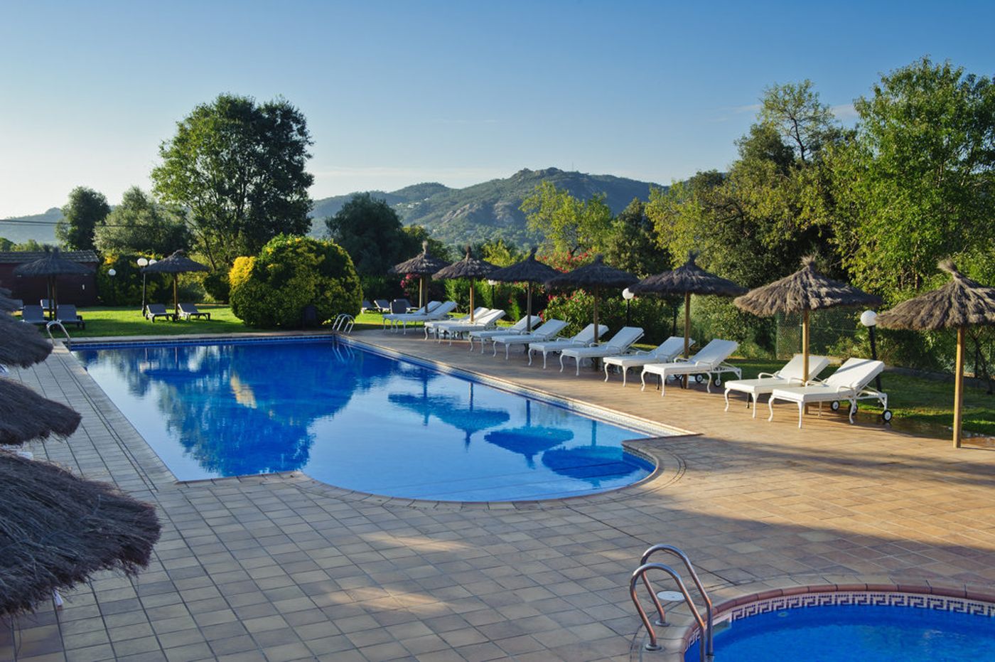 Salles Hotels Mas Tapiolas