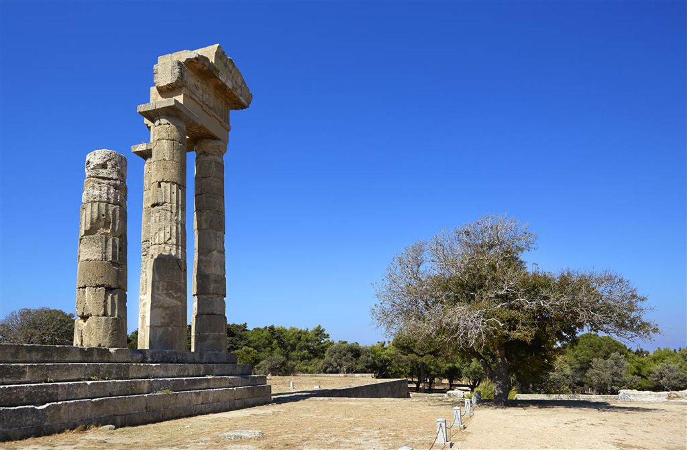 Sheraton-Rhodes-Resort-General-view-85