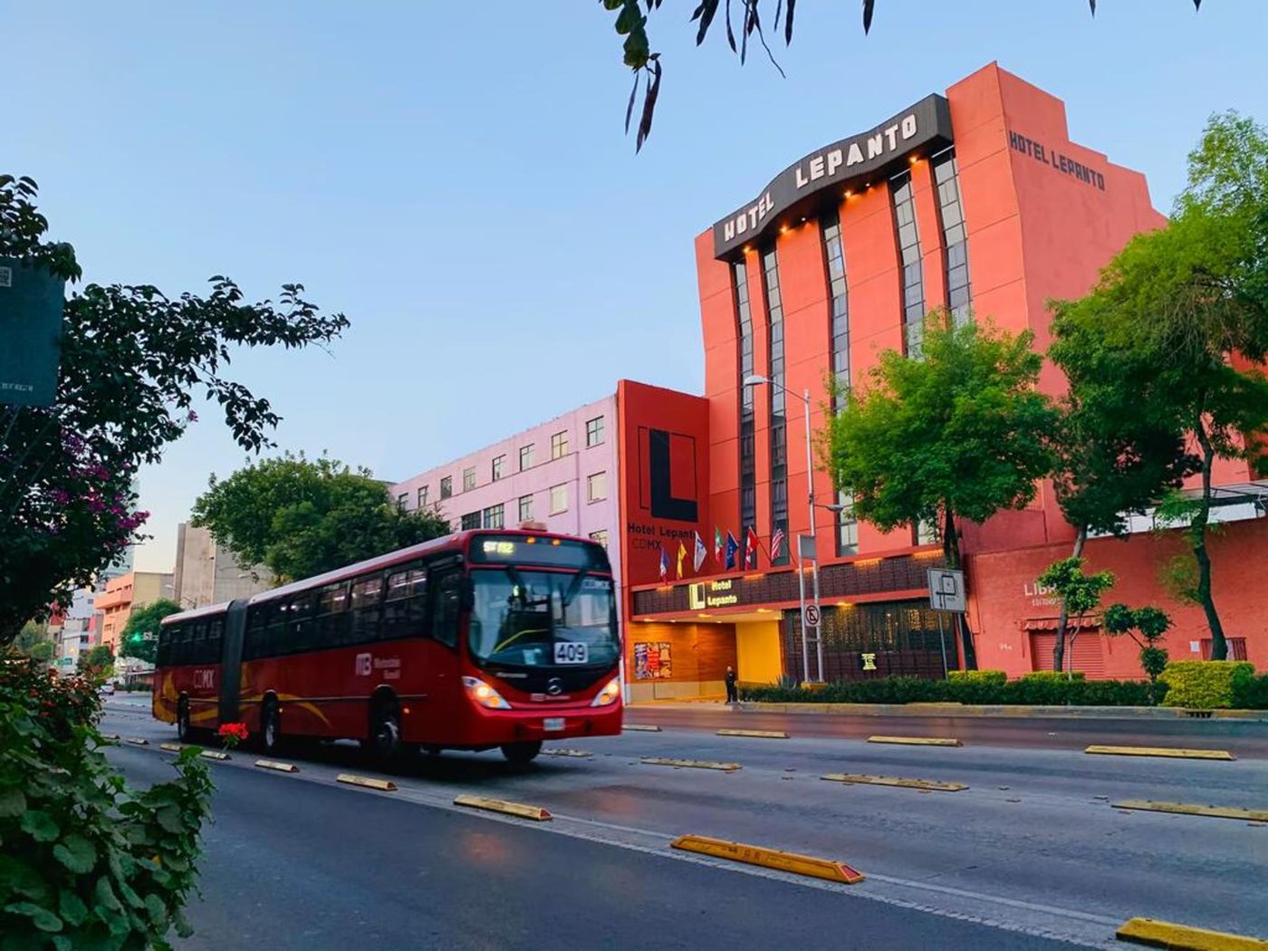 Lepanto-Mexico-DISTRITO FEDERAL-General view-1