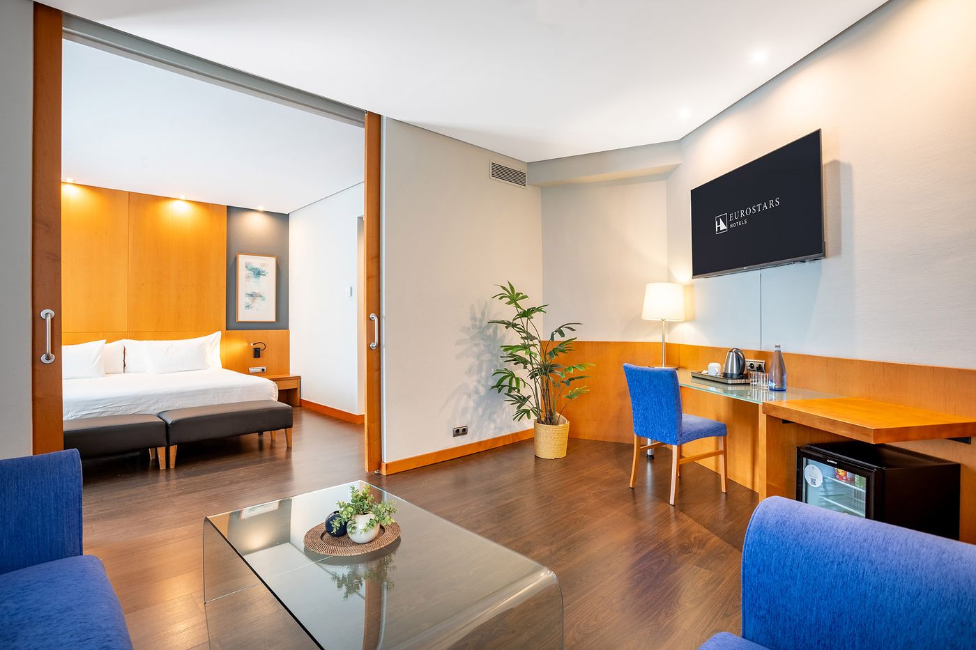 Silken-Atlantida-Santa-Cruz-Room-17