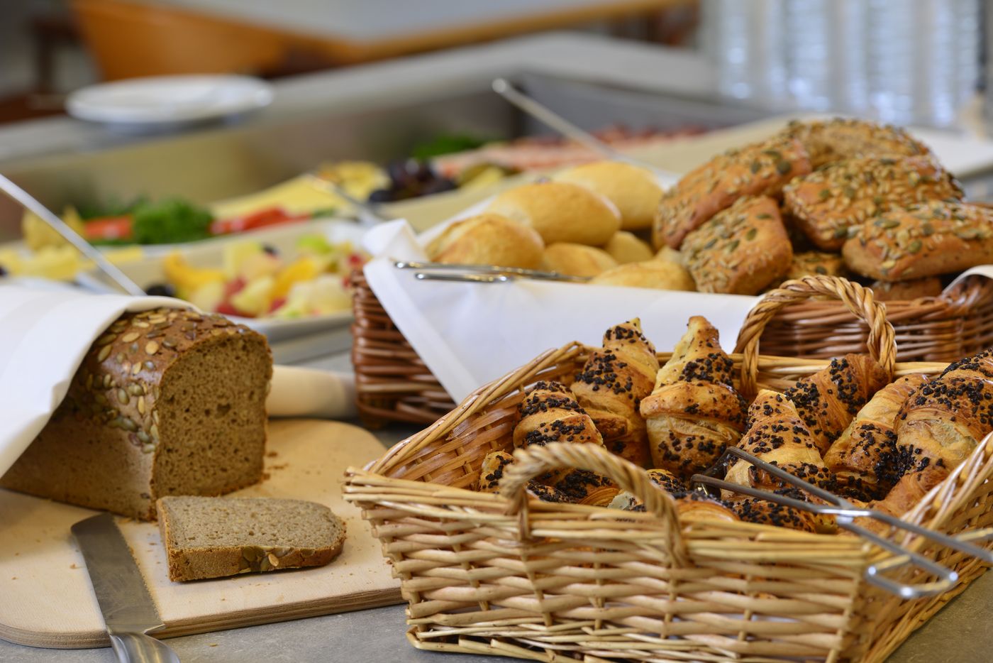 Comfort-Hotel-Berlin-Lichtenber-Restaurant-34