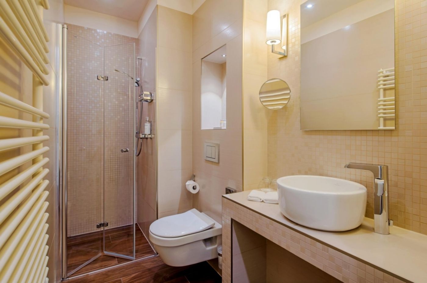 Prestige Hotel Budapest