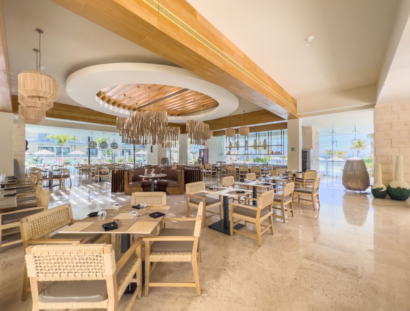 Haven Riviera Cancun 19.03