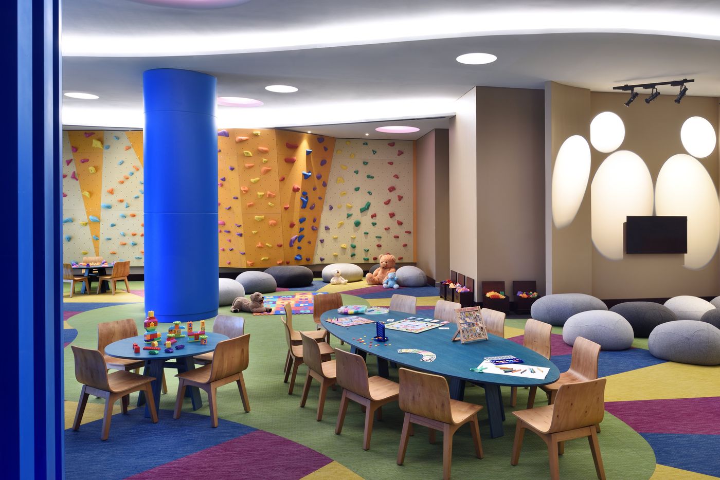 Lapita Dubai Parks and Resorts