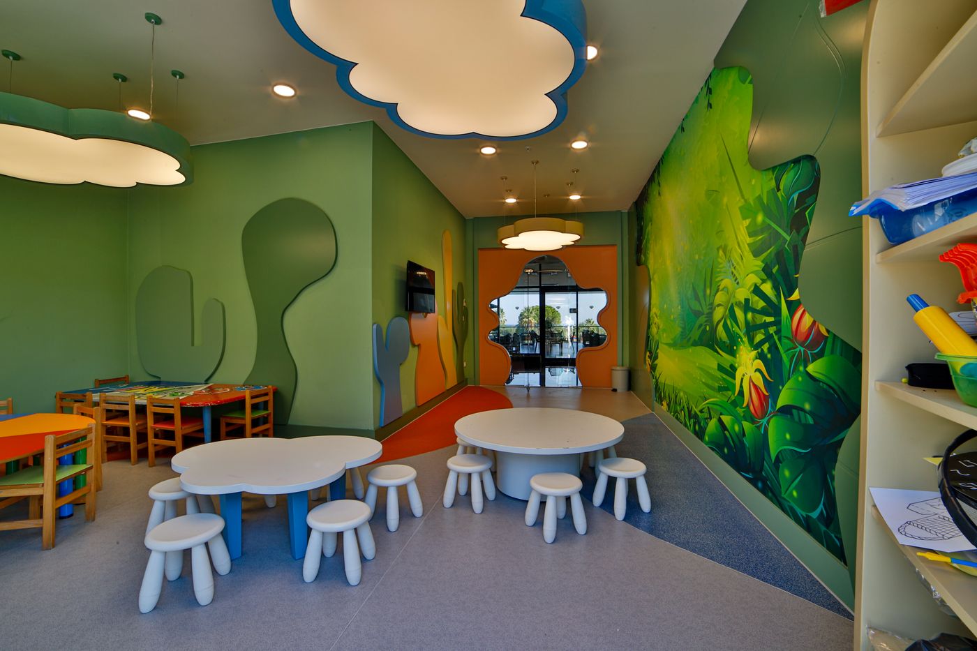 Dıamond De Luxe Hotel & Spa