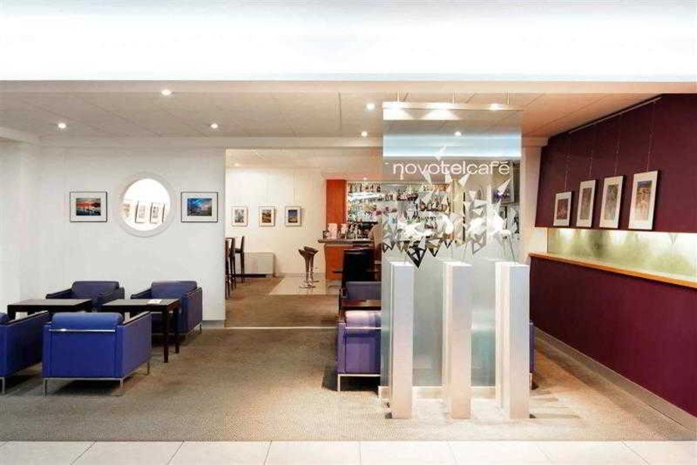 Novotel Perpignan Rivesaltes-France-RIVESALTES-General view-2