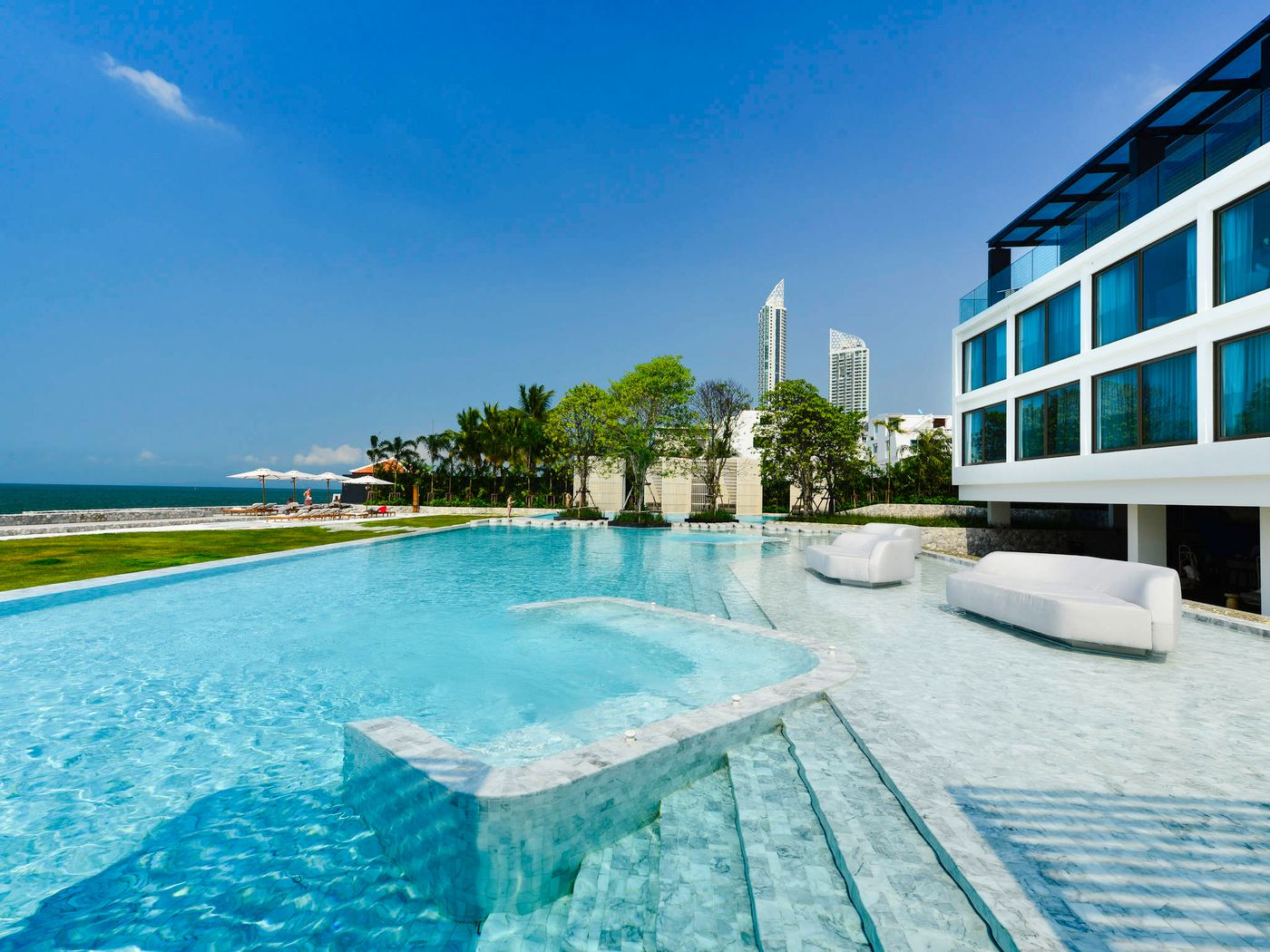 Veranda Resort Pattaya Na Jomtien - MGallery