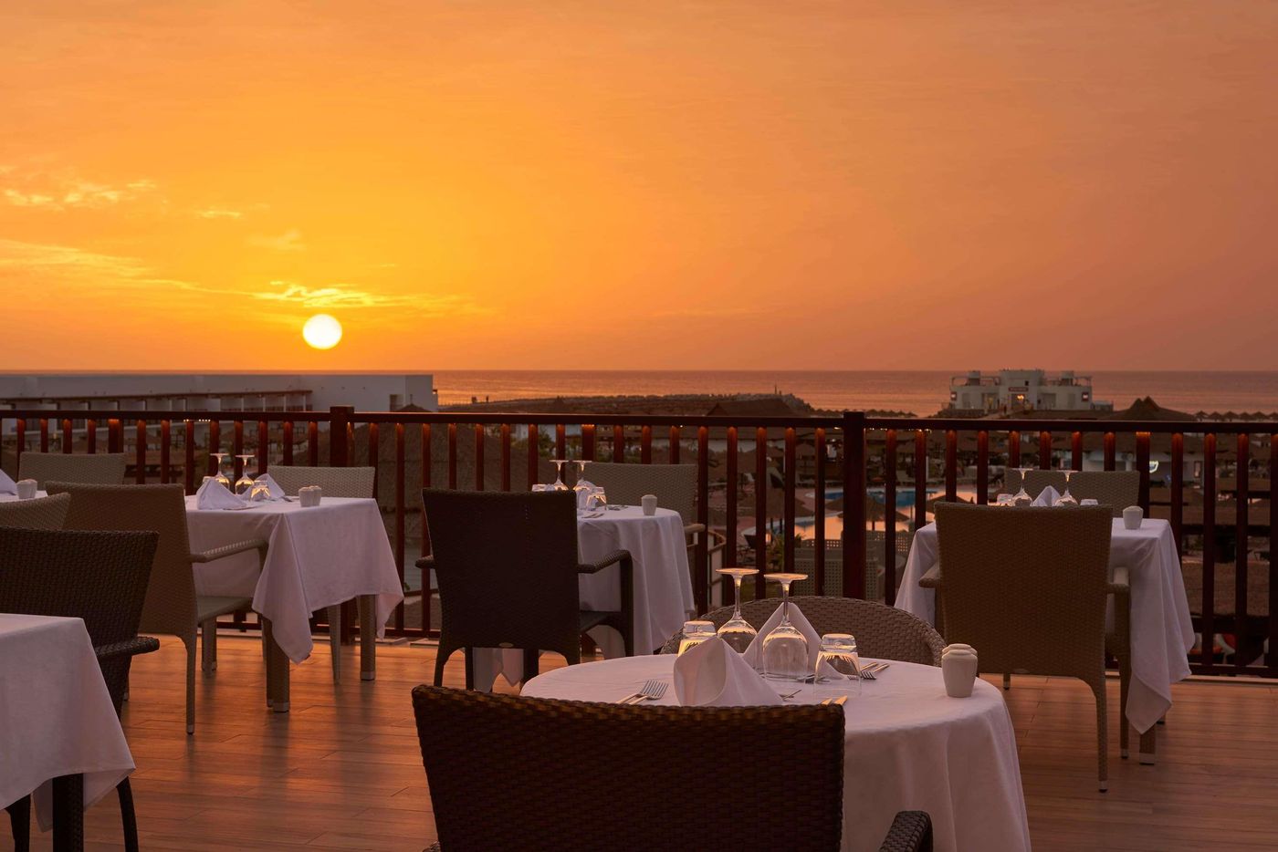 Melia-Llana-Beach-Resort---Spa-Restaurant-24