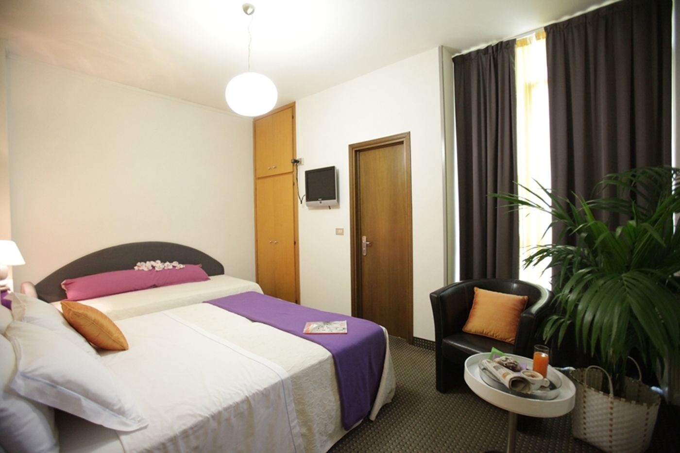 Art Hotel Mirano-Italy-Venezia-General view-1