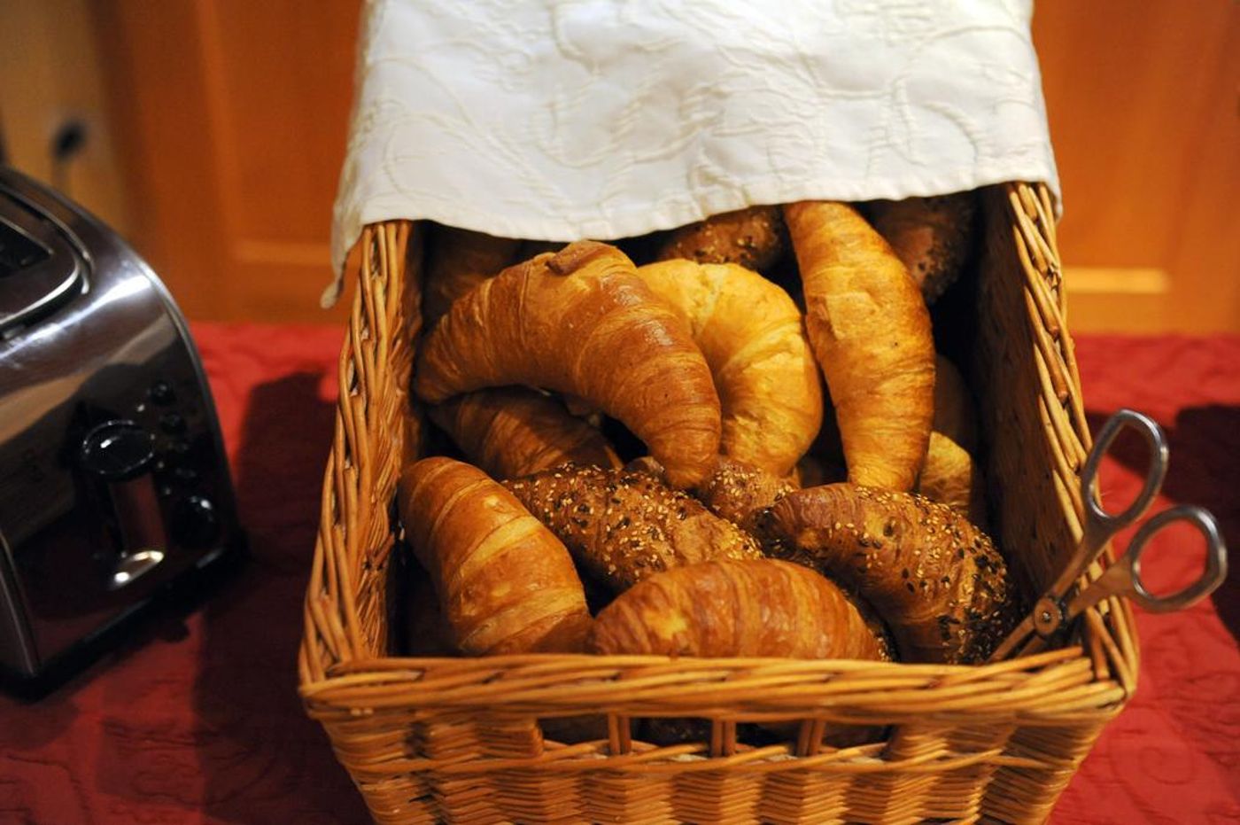 TOP Hotel ODELYA-Switzerland-BASEL-General view-9