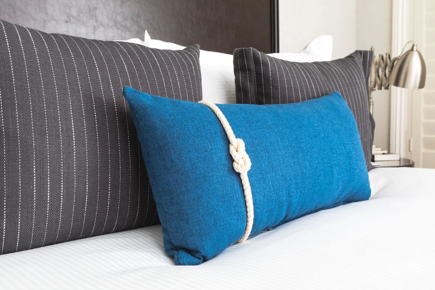 Harbor Court - United States - SAN FRANCISCO - General view - 8