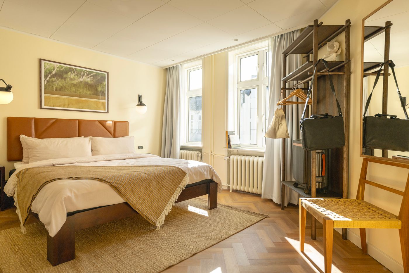 Hotel Mayfair - Denmark - COPENHAGEN - Room - 14