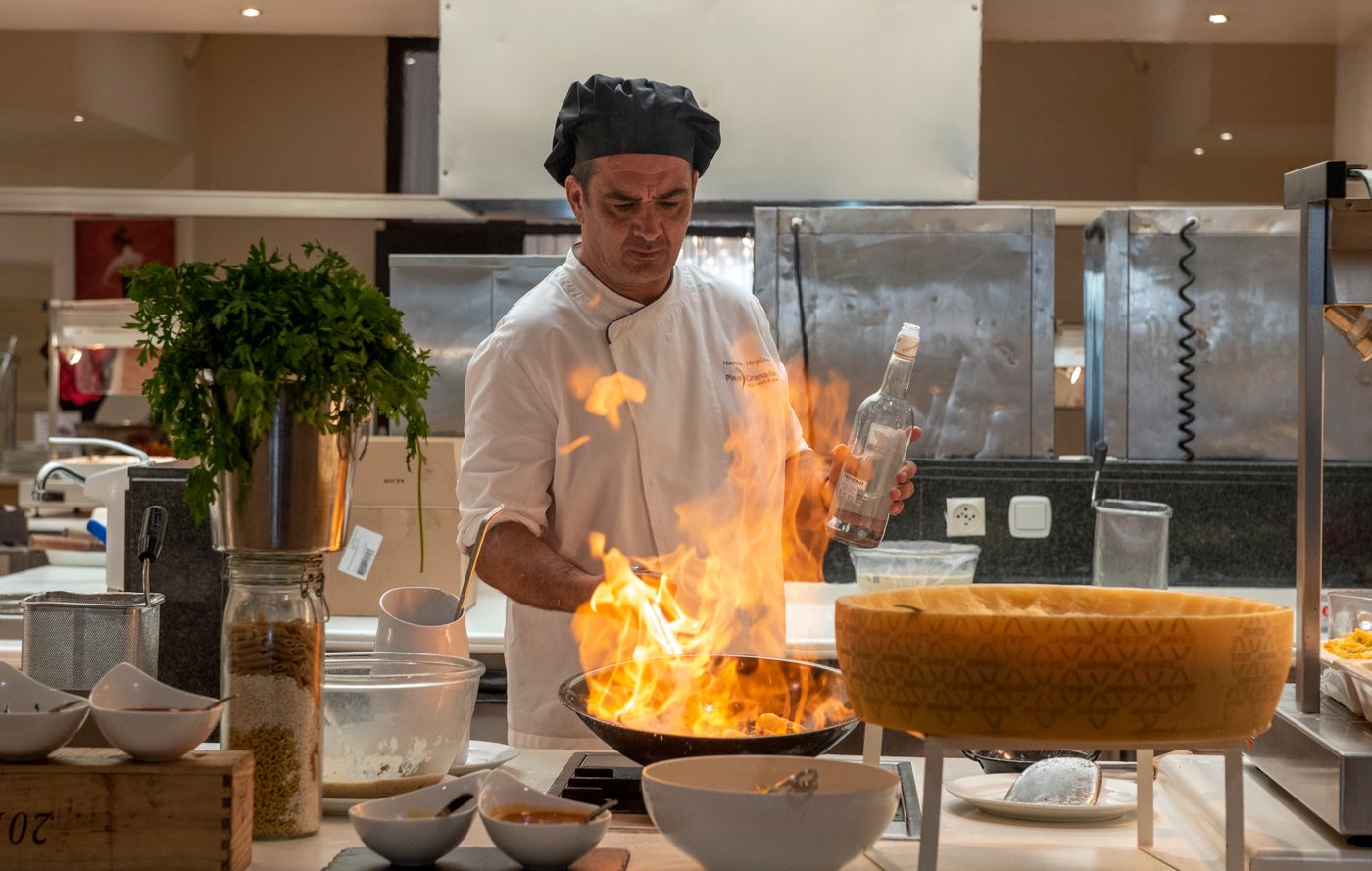 Impressive Playa Granada