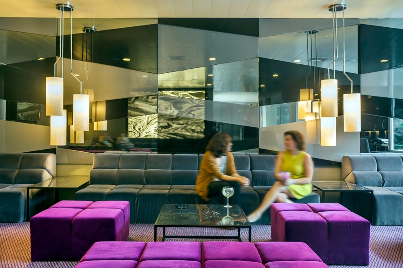 HF Ipanema Porto - Portugal - OPORTO - General view - 3