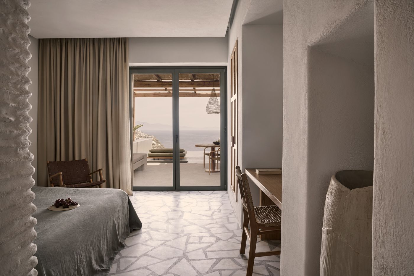 Archipelagos All Suites Mykonos