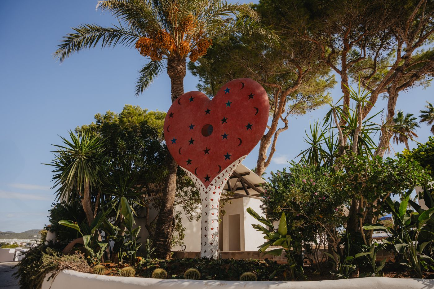 Fergus Punta Arabi IBZ