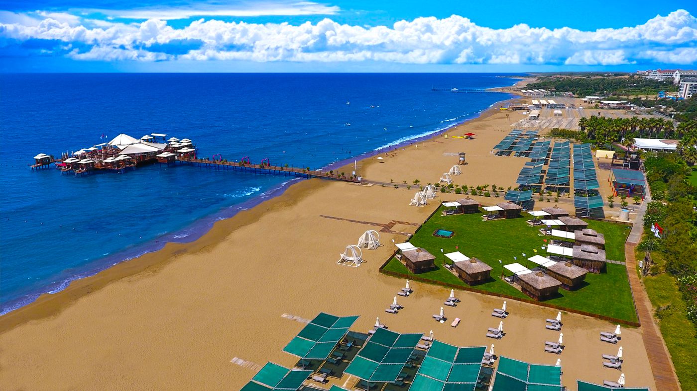 Von Resort Golden Coast