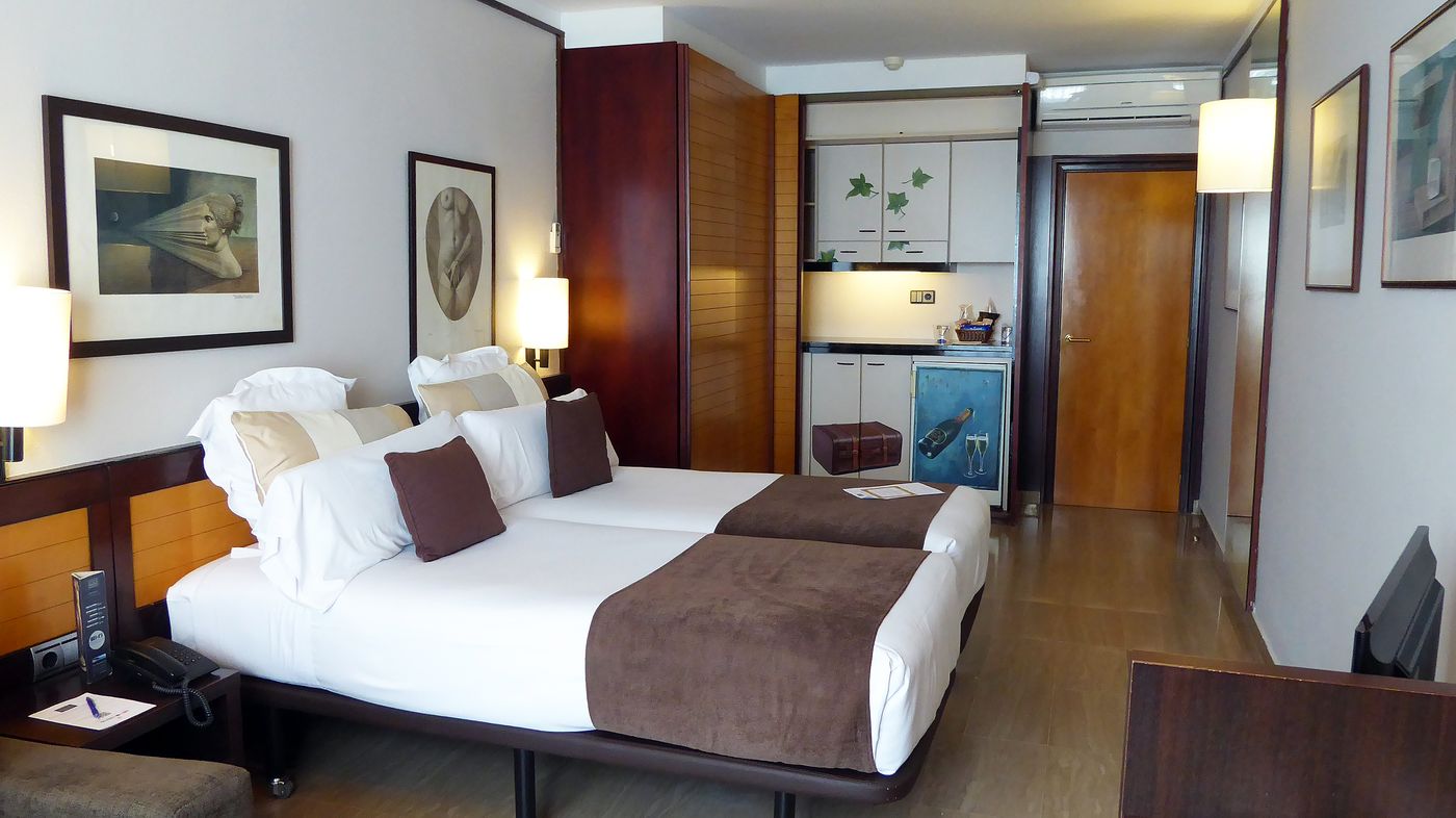 Estela Barcelona-Spain-SITGES-Room-4