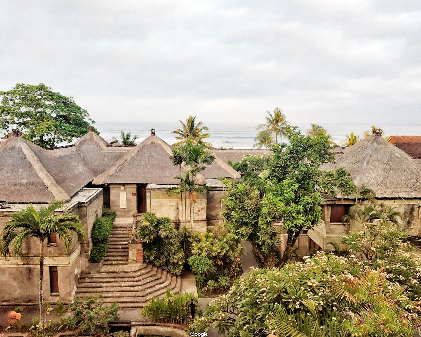 Balisani Suites Hotel-Indonesia-SEMINYAK-General view-1