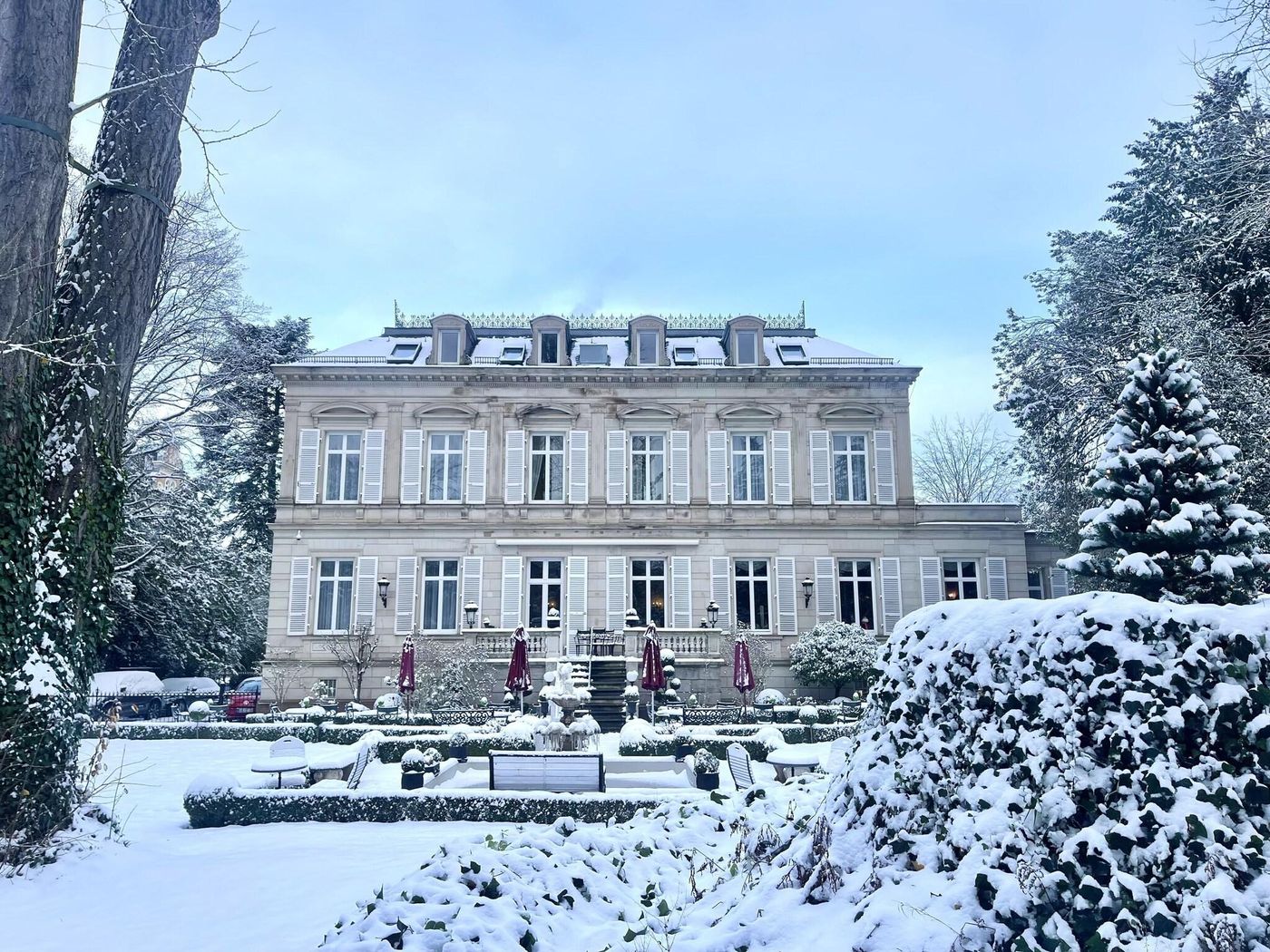 Belle Epoque-Germany-Baden Baden-General view-6