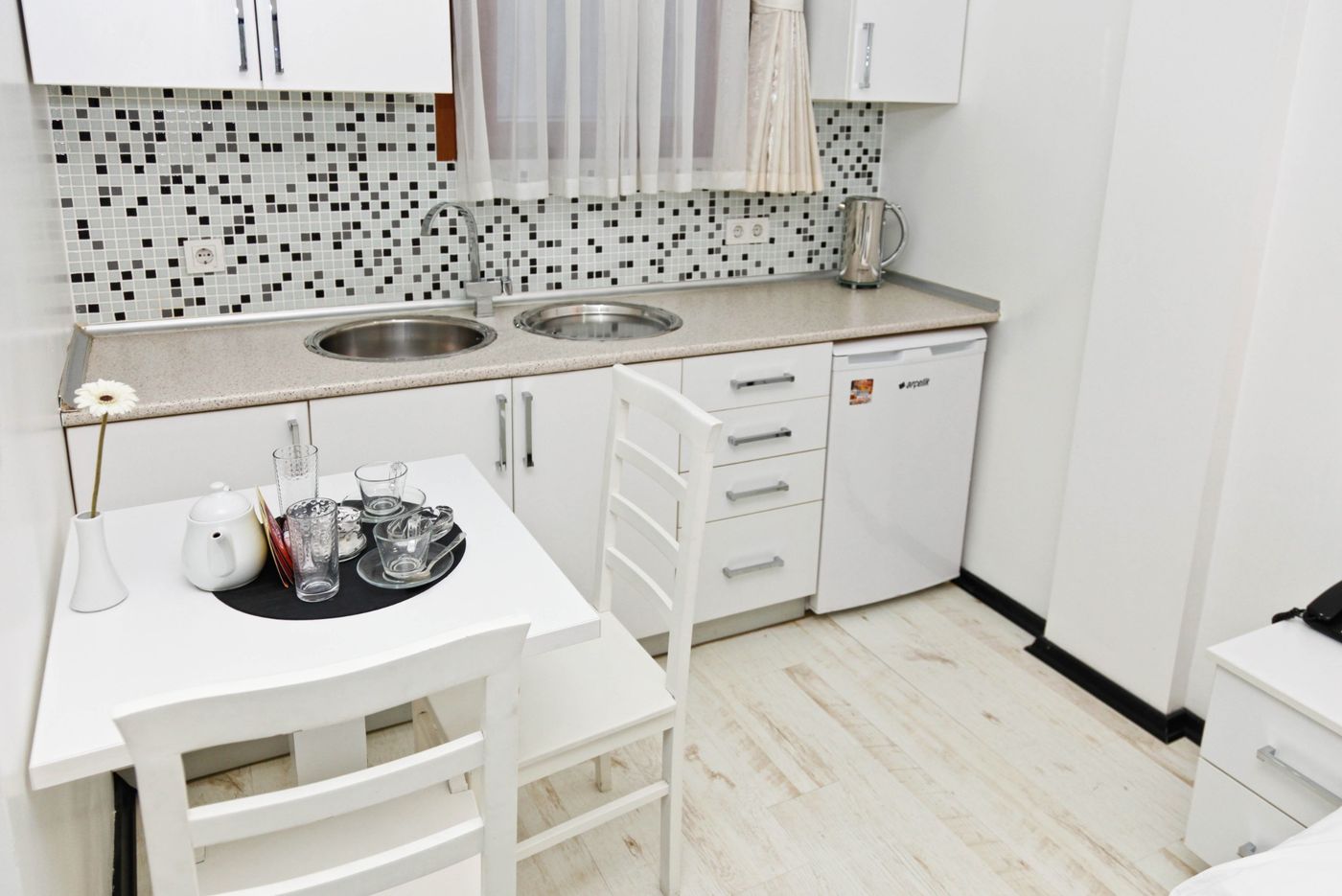 Royal Pera Taksim-Turkey-ISTANBUL-Room-3