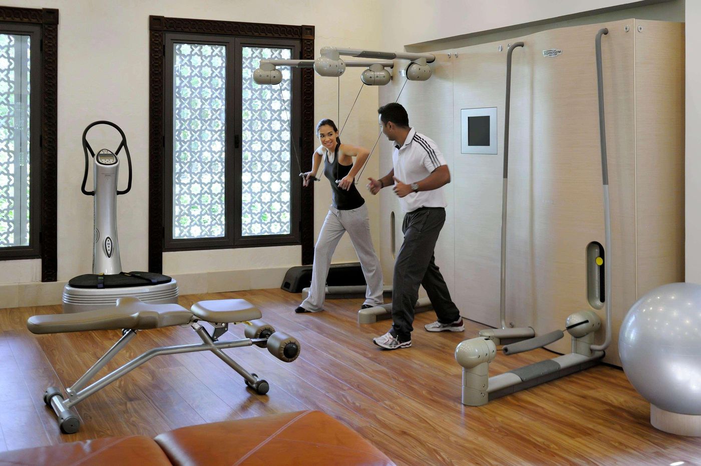 One-Only-Royal-Mirage-Residence---Spa-Sports-and-Entertainment-87