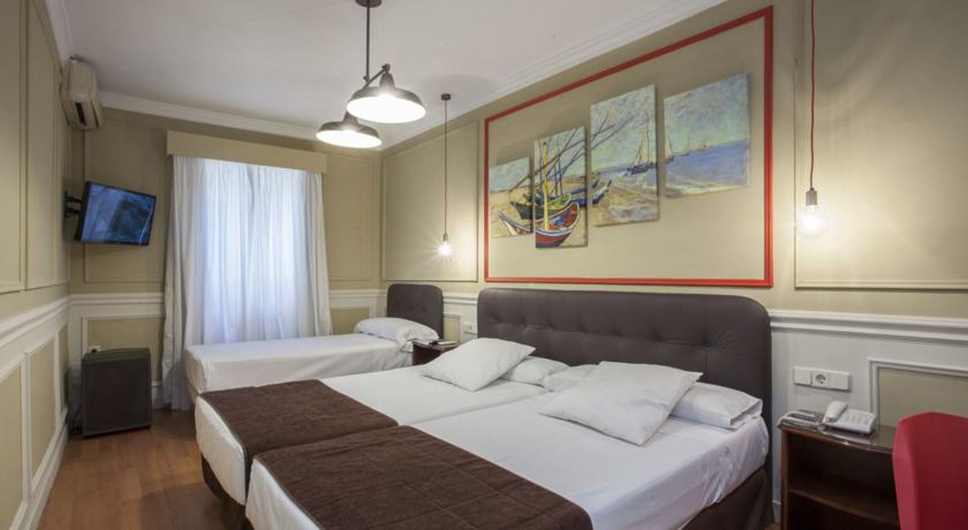 Casual Valencia de las Artes