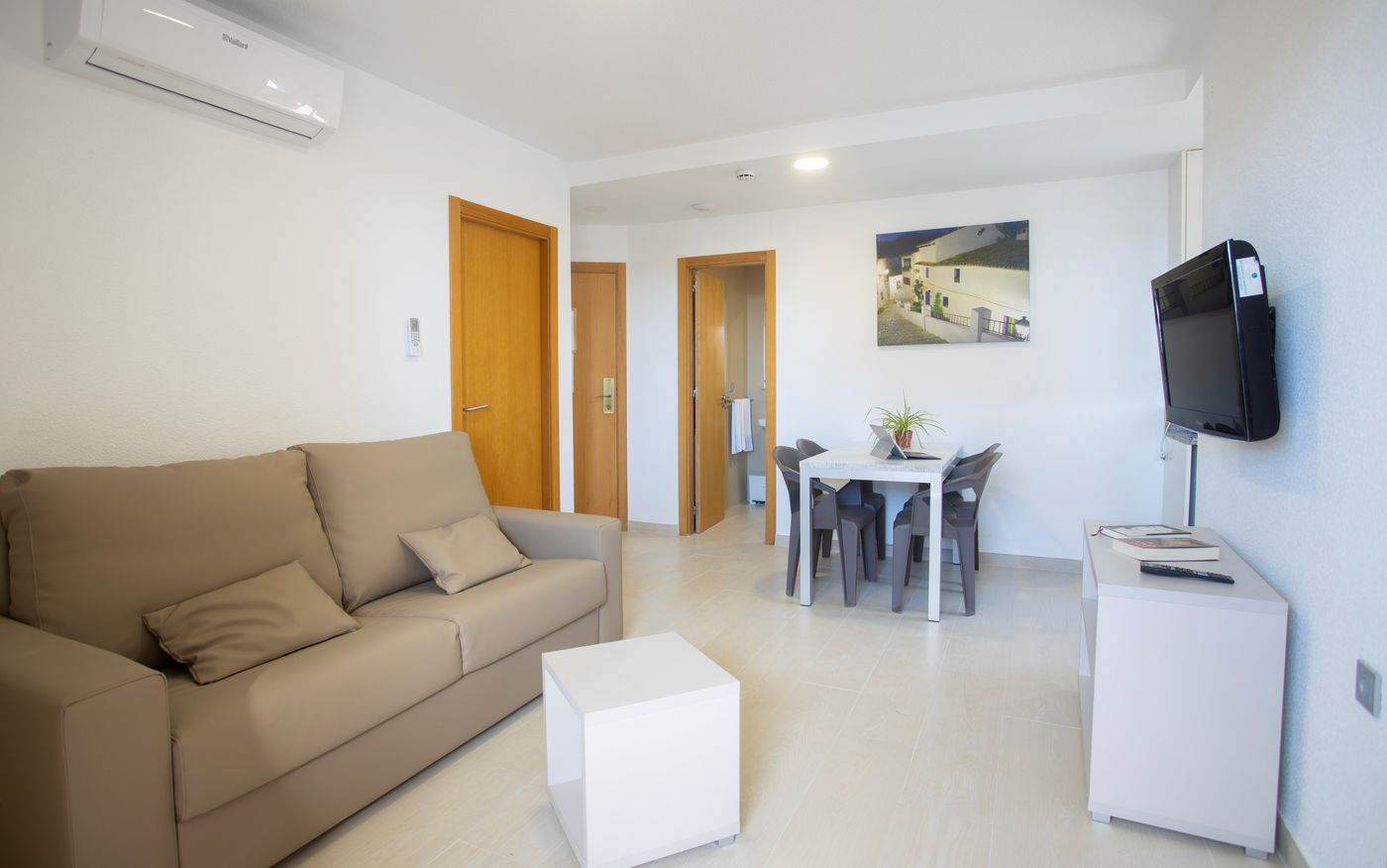 BCL Levante Club Aparthotel