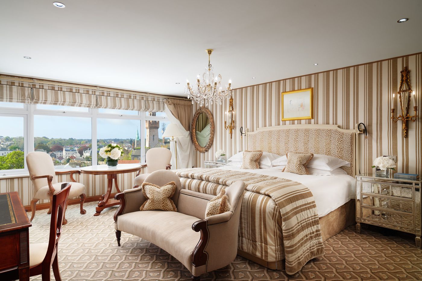 The Duke of Richmond-United Kingdom-ST. PETER PORT-Room-1