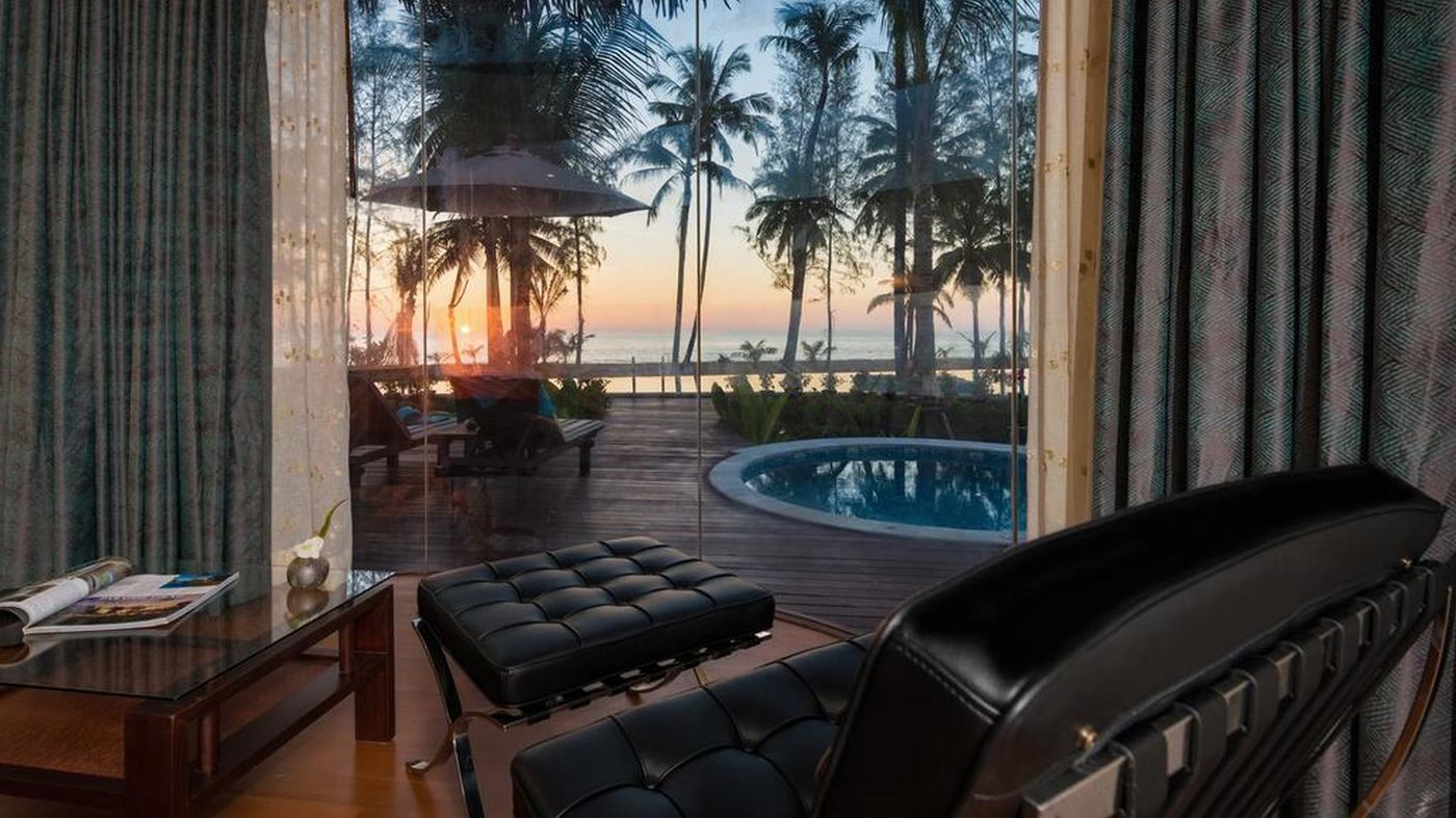 The Haven Khao Lak-Thailand-Khuk Khak-General view-4