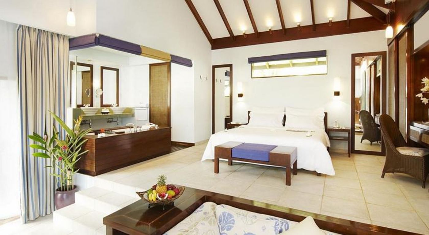 Le Meridien Fishermans Cove