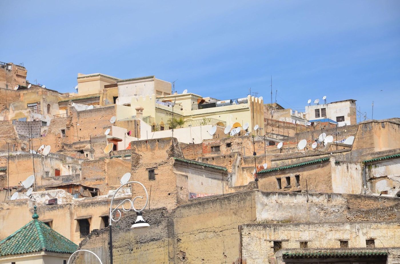 Le Patio De Fes-Morocco-FES-General view-7