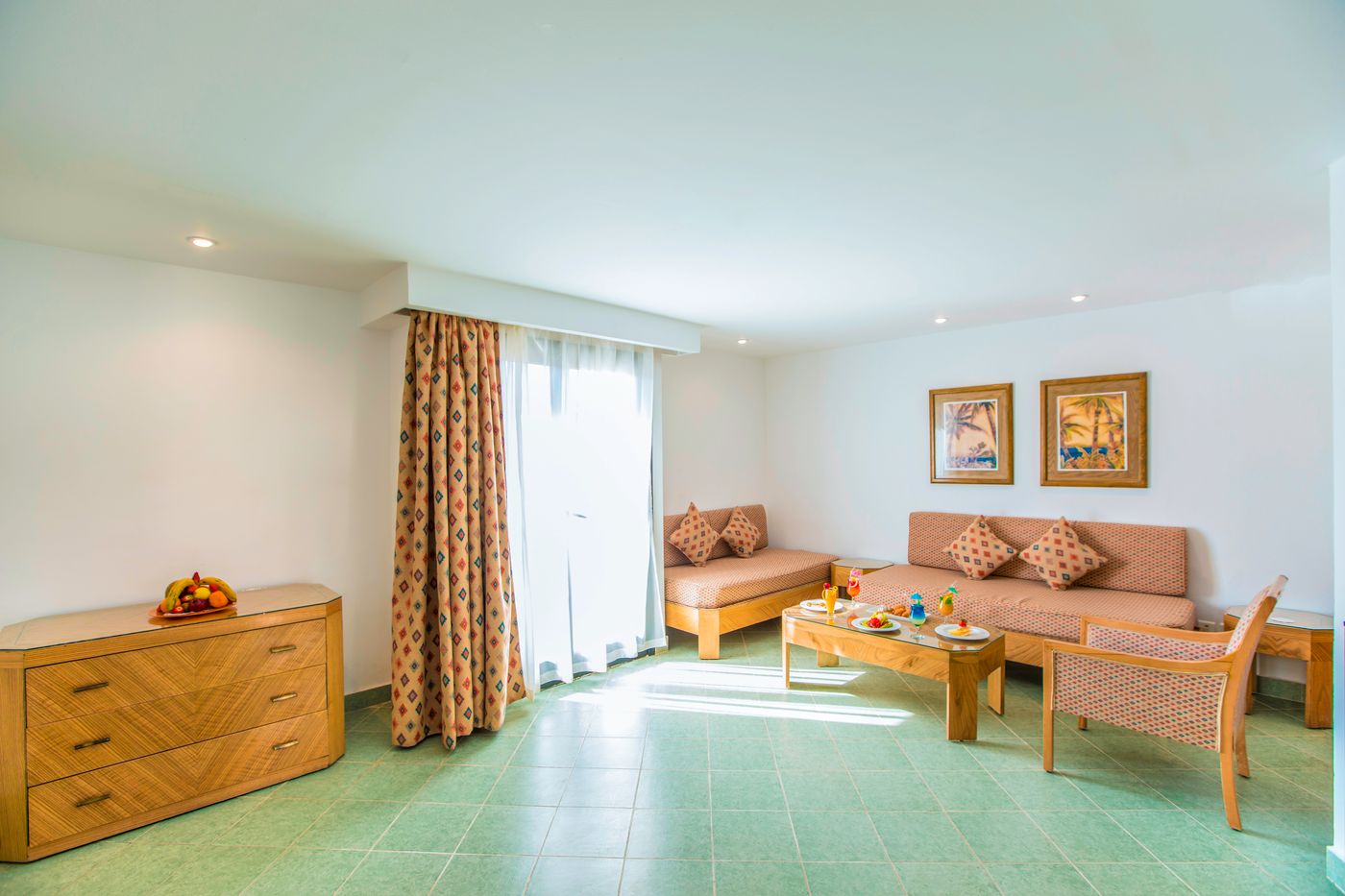 SUNRISE Holidays Resort - Adults Only