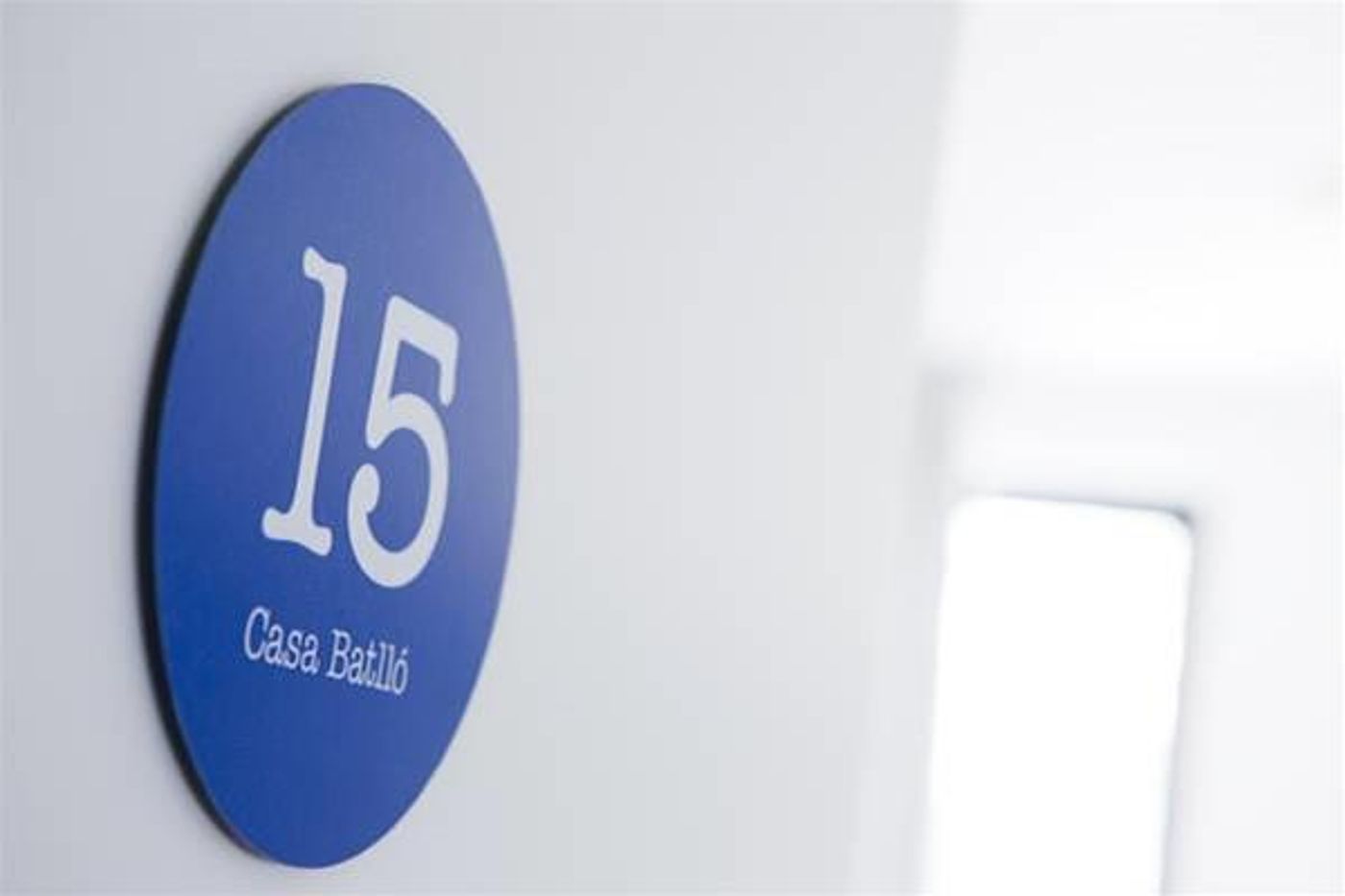 Live & Dream-Spain-BARCELONA -General view-6