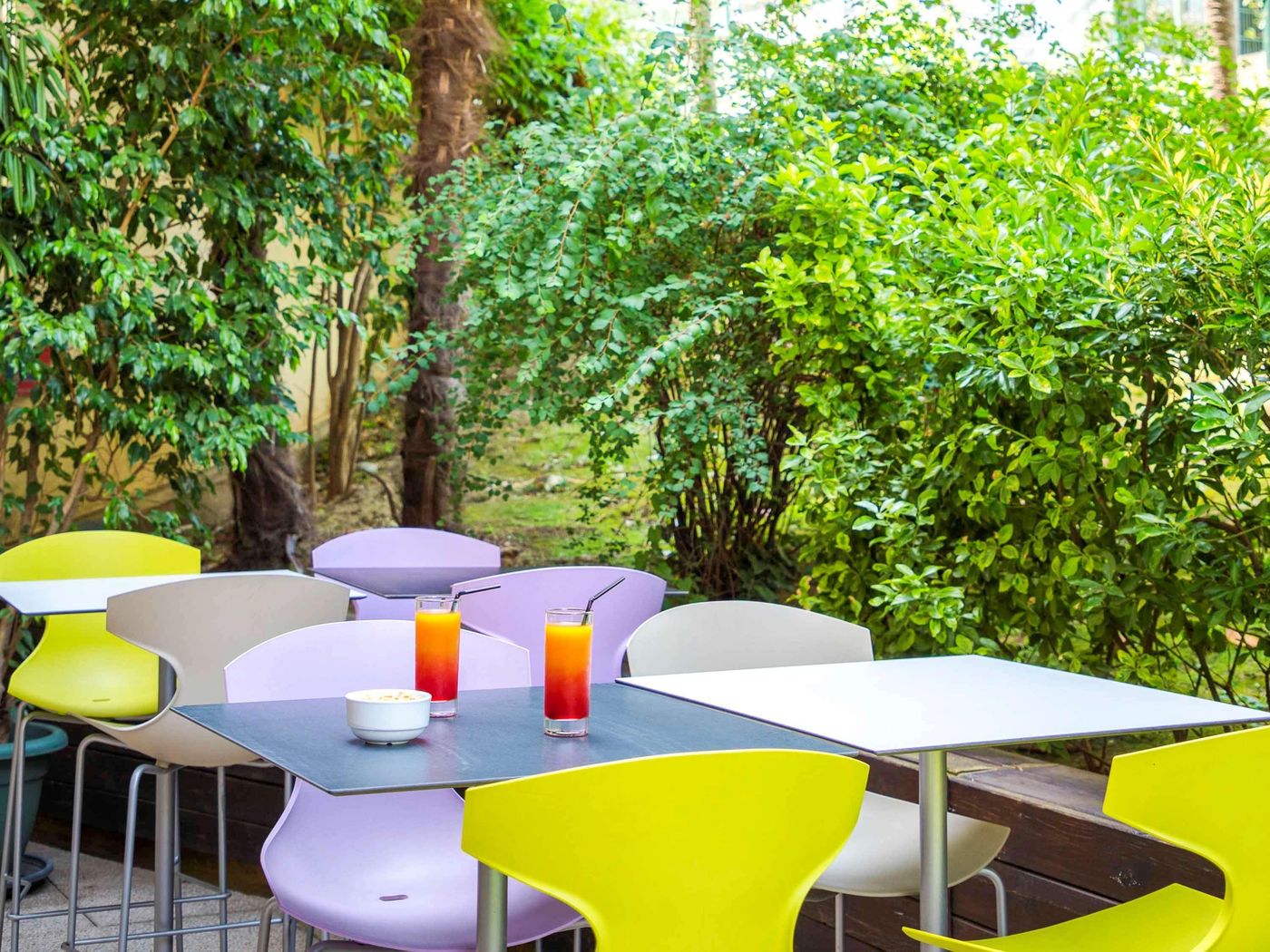 ibis-Styles-Cannes-Le-Cannet-Sports-and-Entertainment-7