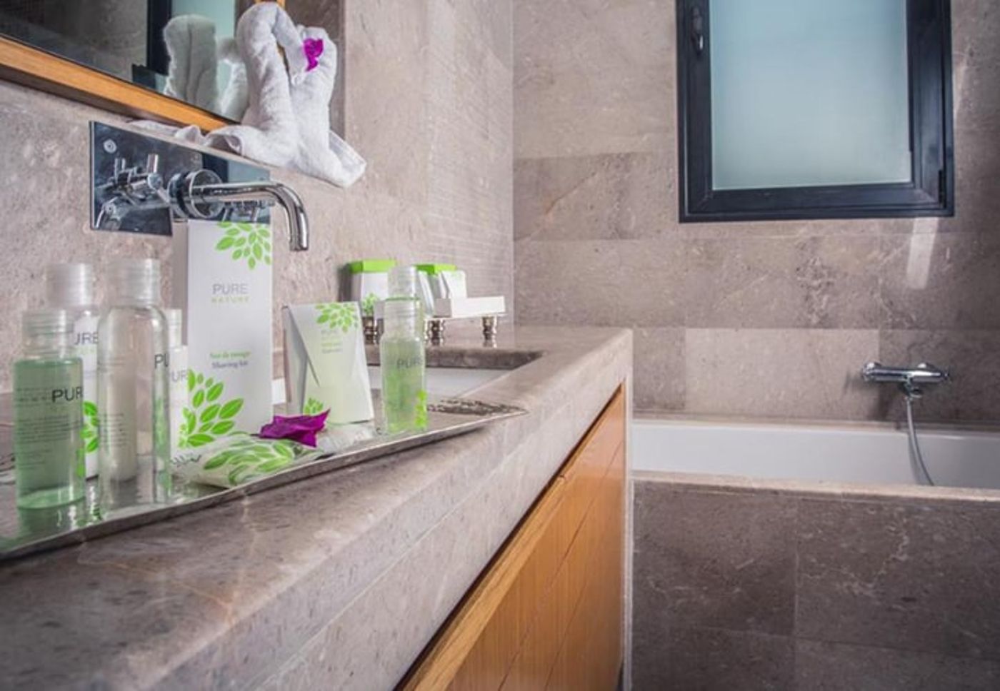 The Orangers Garden Villas & Bungalows