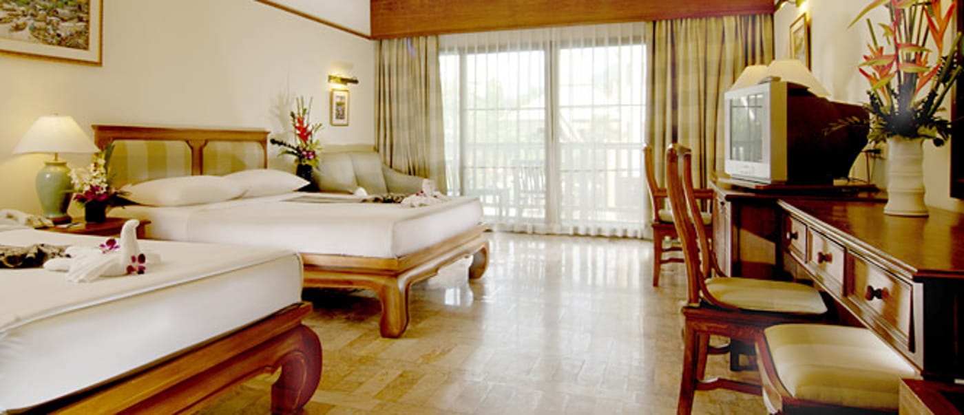 Thara Patong Beach Resort