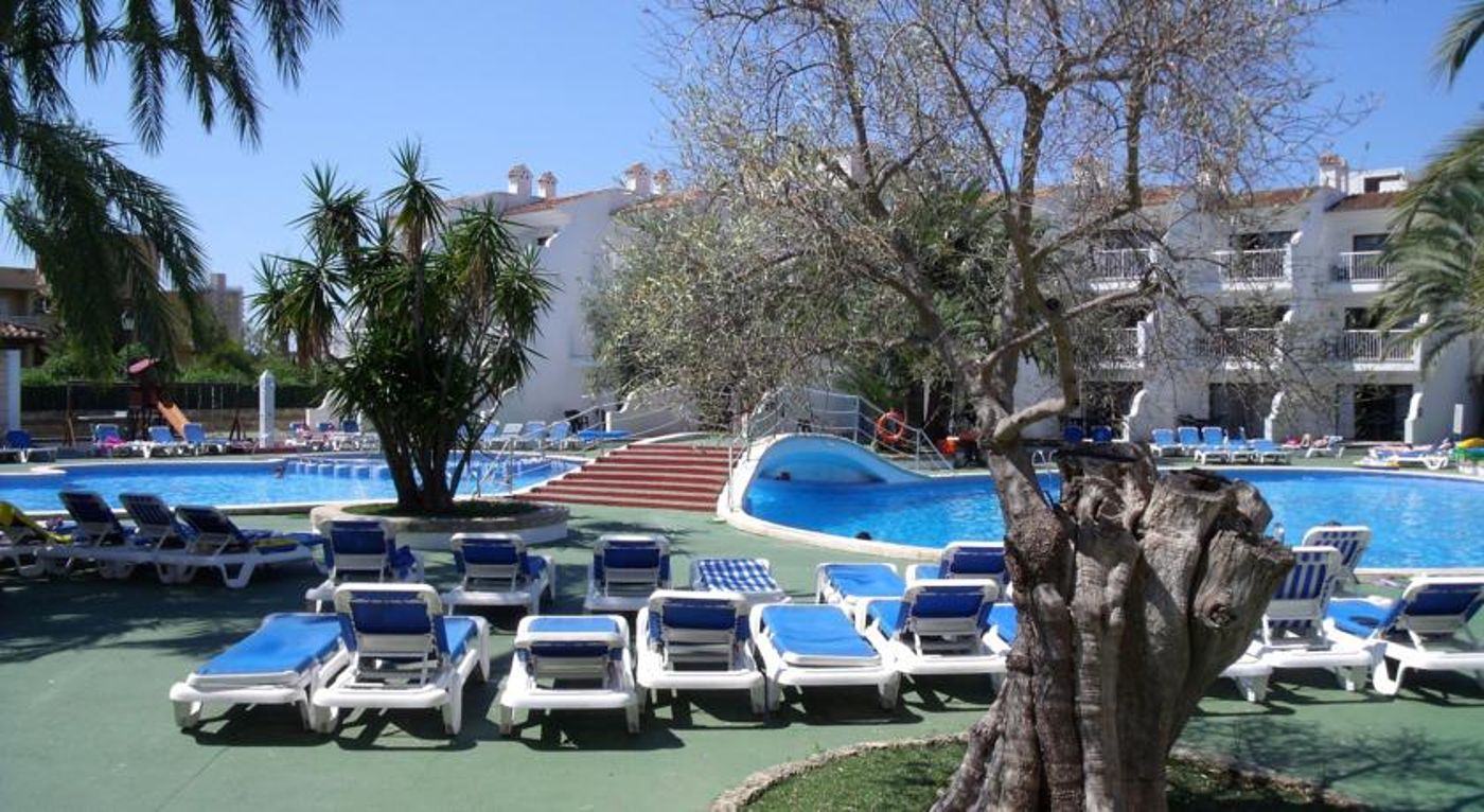 Playas Ca's Saboners