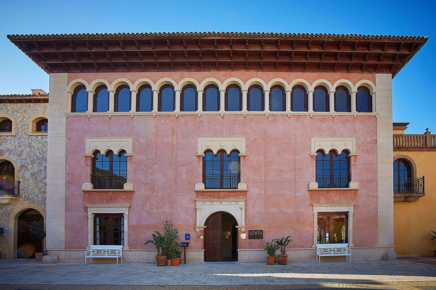 Melia-Villaitana-General-view-35