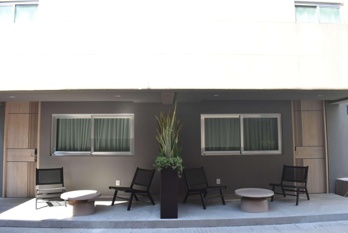 Ramada By Wyndham Mexico City Santa Fe-Mexico-Mexico City-General view-3