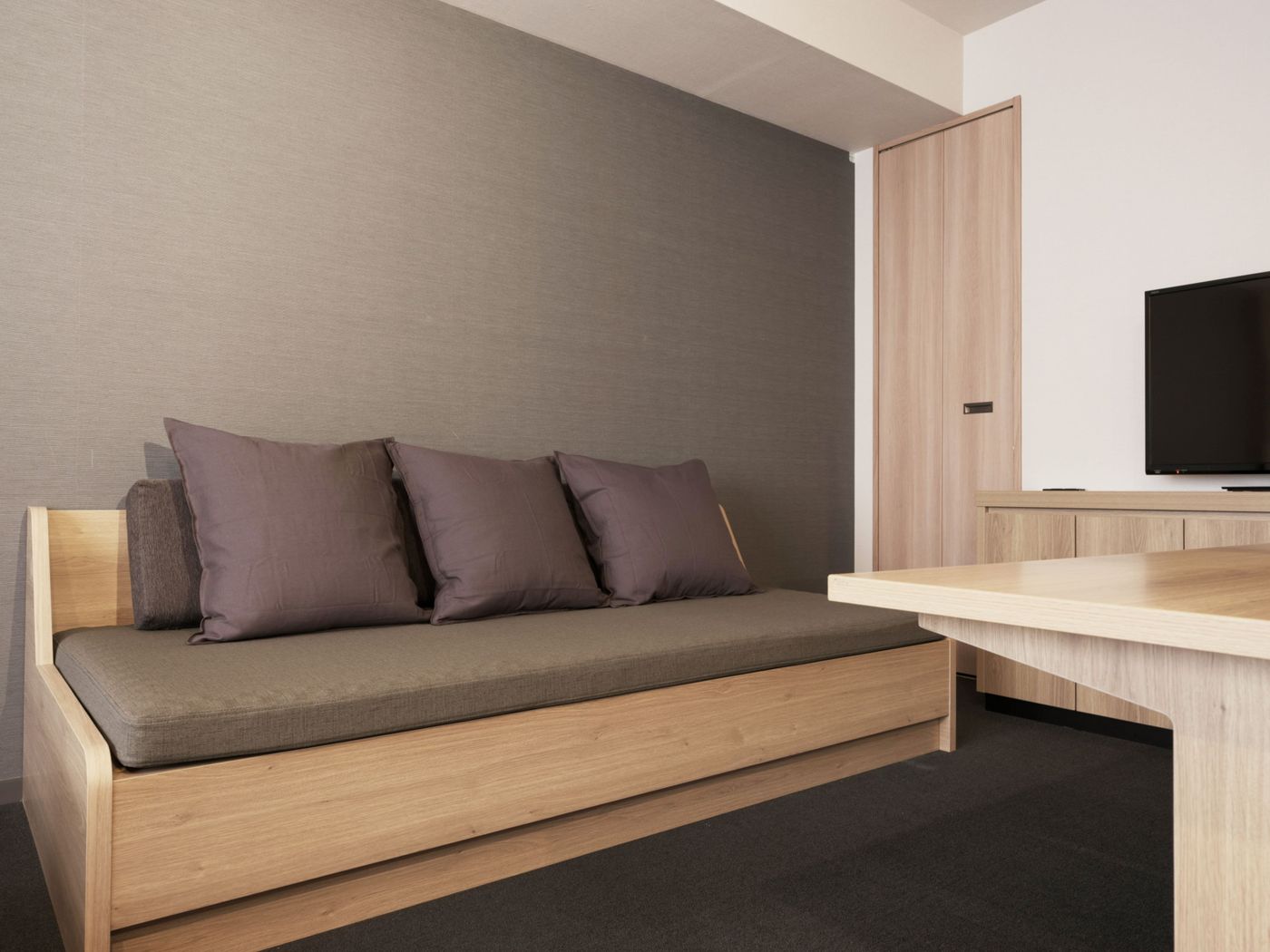 MIMARU Tokyo Nihombashi Suitengumae-Japan-Tokyo-Room-10