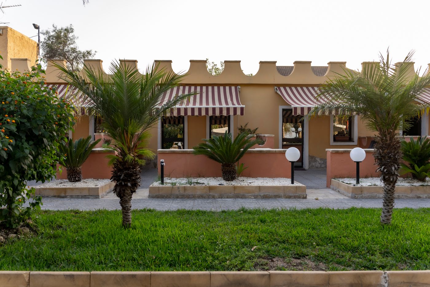 Costa Del Sole-Italy-CATANIA-Room-9